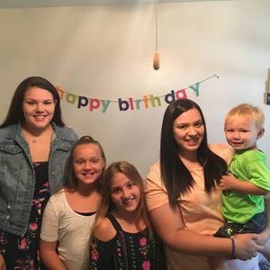 Meet your Posher, Emma